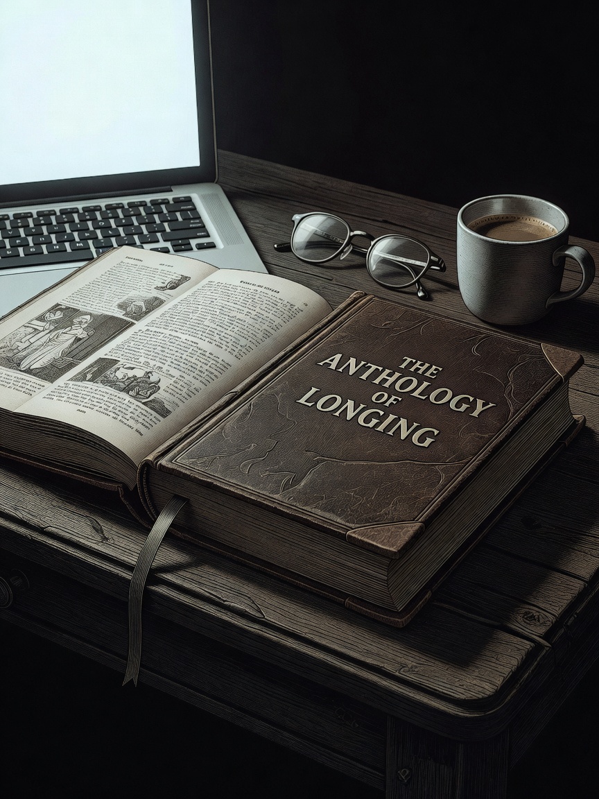 The Anthology of Longing