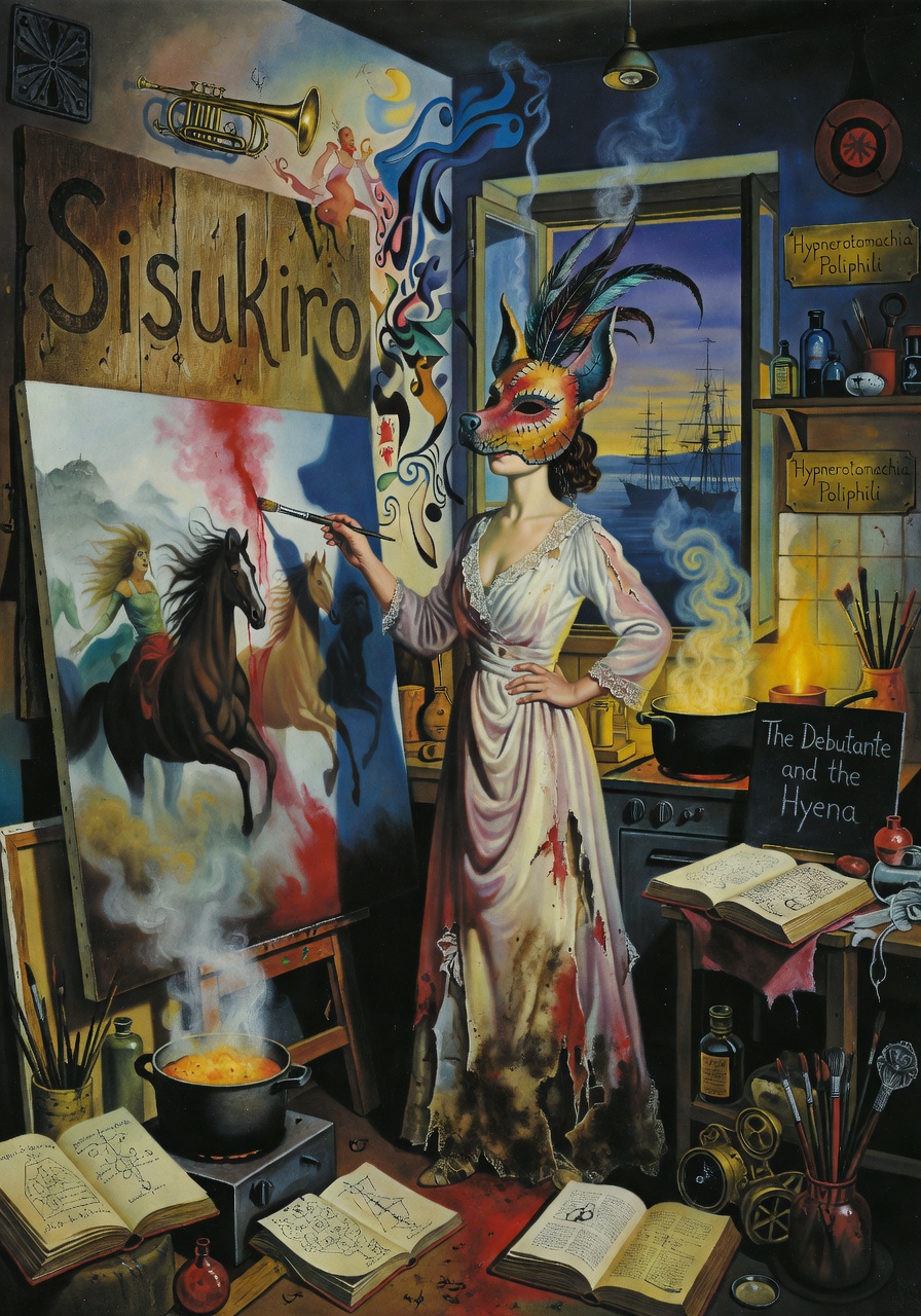 Variant 1