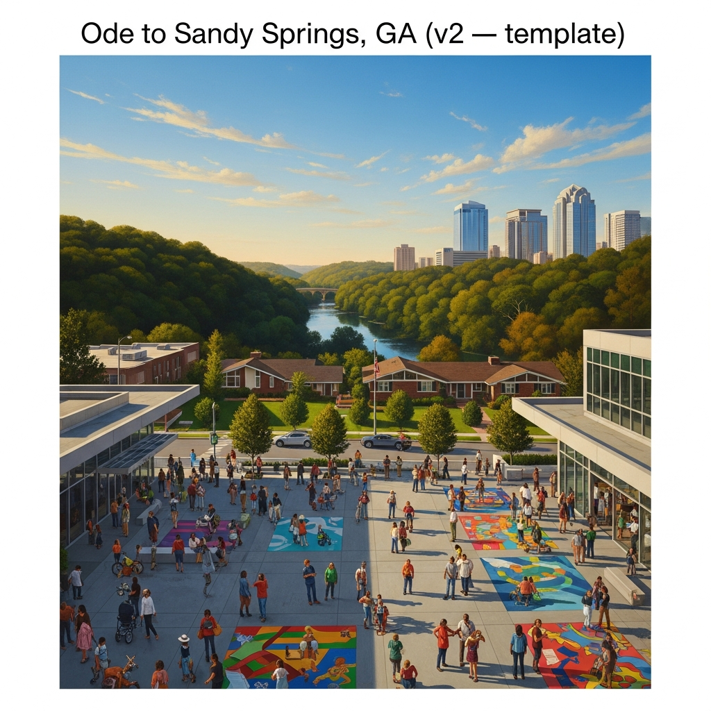 Sandy Springs, GA (v2 — template)