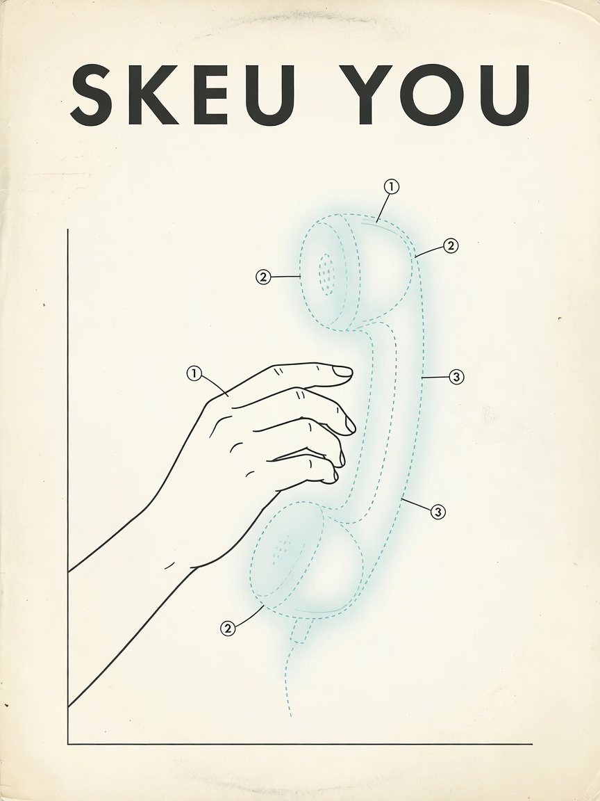 Skeu You