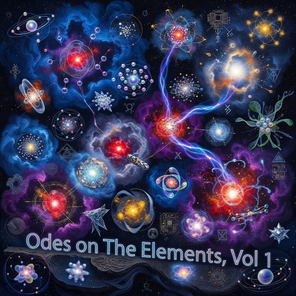 The Elements, Vol 1