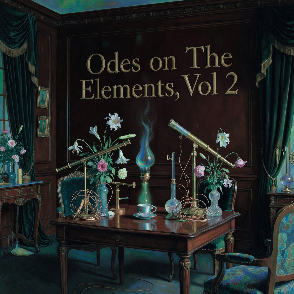The Elements, Vol 2