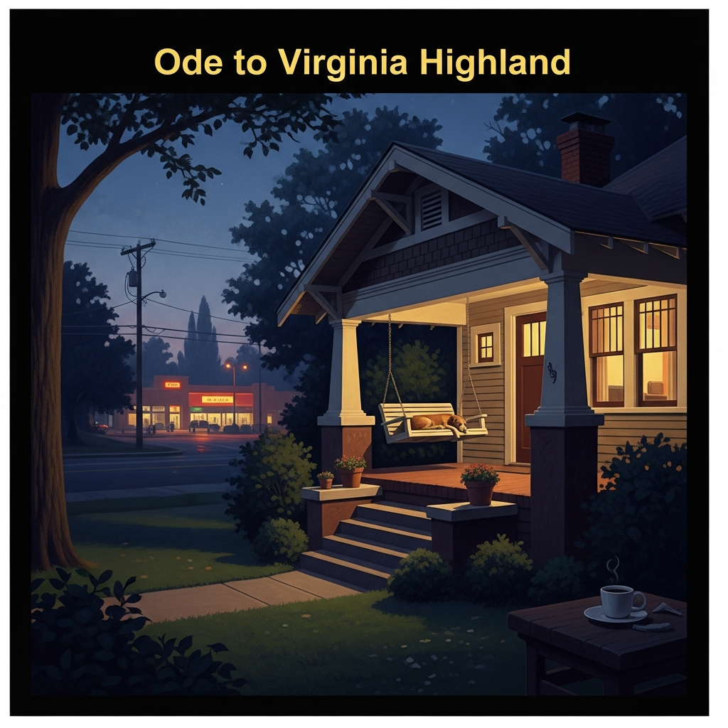 Virginia Highland